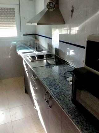 Piso en venta en Renfe - Bulevar 1º y 2º Fase en Jaén