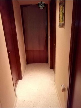 Piso en venta en Renfe - Bulevar 1º y 2º Fase en Jaén