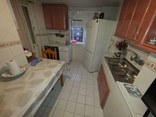 Piso en venta en Hospital - Nuevo Centro de Talavera de la Reina en Talavera de la Reina