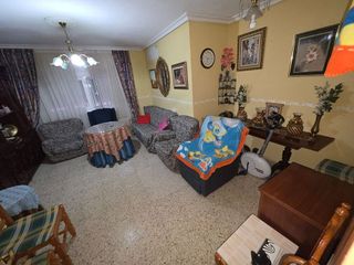 Piso en venta en Hospital - Nuevo Centro de Talavera de la Reina en Talavera de la Reina