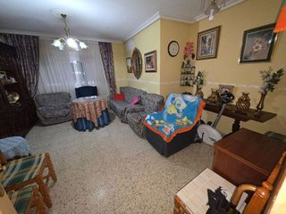 Piso en venta en Hospital - Nuevo Centro de Talavera de la Reina en Talavera de la Reina