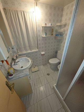 Piso en venta en Hospital - Nuevo Centro de Talavera de la Reina en Talavera de la Reina