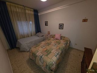 Piso en venta en Hospital - Nuevo Centro de Talavera de la Reina en Talavera de la Reina