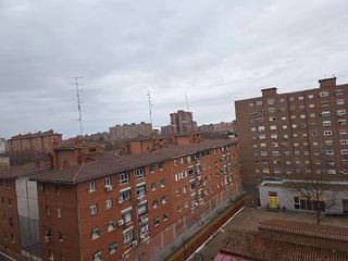 Piso en venta en Hospital - Nuevo Centro de Talavera de la Reina en Talavera de la Reina
