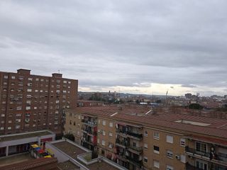 Piso en venta en Hospital - Nuevo Centro de Talavera de la Reina en Talavera de la Reina