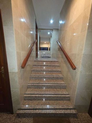 Piso en venta en Hospital - Nuevo Centro de Talavera de la Reina en Talavera de la Reina