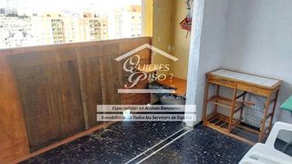 Piso en venta en La Feria en Palmas de Gran Canaria(Las)