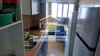 Piso en venta en La Feria en Palmas de Gran Canaria(Las)