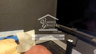 Piso en venta en La Feria en Palmas de Gran Canaria(Las)