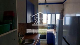 Piso en venta en La Feria en Palmas de Gran Canaria(Las)