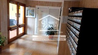 Piso en venta en La Feria en Palmas de Gran Canaria(Las)