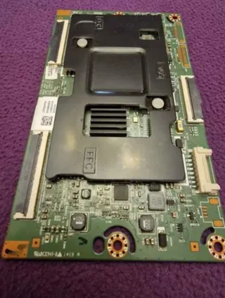 Tarjeta TCom Samsung 40 pulgadas