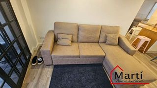 Piso en venta en Zona Bosca en Burriana