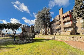 Piso en venta en Alpedrete