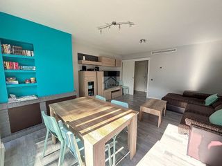 Piso en venta en Alpedrete