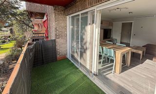 Piso en venta en Alpedrete