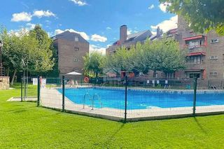 Piso en venta en Alpedrete