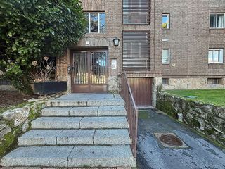 Piso en venta en Alpedrete