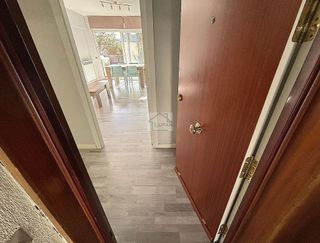 Piso en venta en Alpedrete