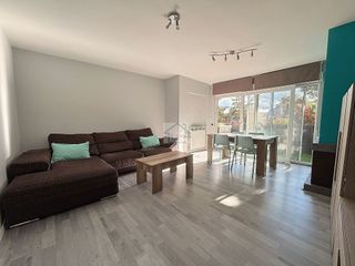 Piso en venta en Alpedrete