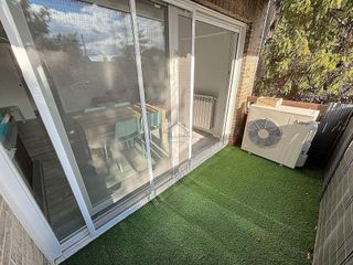 Piso en venta en Alpedrete