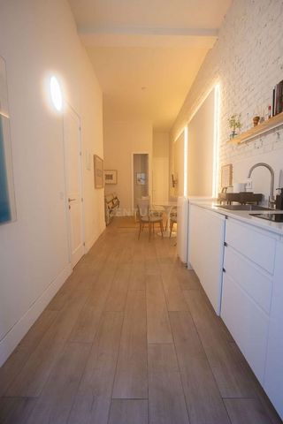 Piso en venta en Embajadores - Lavapiés en Madrid