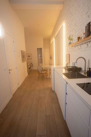 Piso en venta en Embajadores - Lavapiés en Madrid