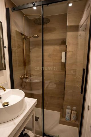 Piso en venta en Embajadores - Lavapiés en Madrid