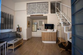 Piso en venta en Embajadores - Lavapiés en Madrid