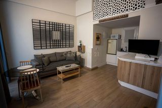 Piso en venta en Embajadores - Lavapiés en Madrid