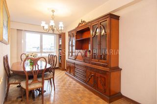 Piso en venta en Cuatro Caminos - Plaza de la Cubela en Coruña (A)