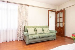 Piso en venta en Cuatro Caminos - Plaza de la Cubela en Coruña (A)