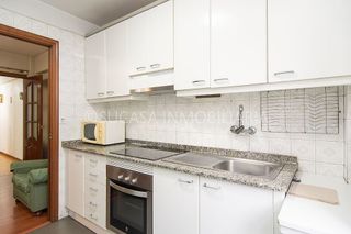 Piso en venta en Cuatro Caminos - Plaza de la Cubela en Coruña (A)