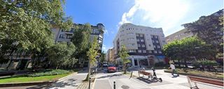 Piso en venta en Cuatro Caminos - Plaza de la Cubela en Coruña (A)