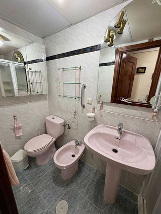 Dúplex en venta en San Bartolomé - Millán de Priego en Jaén