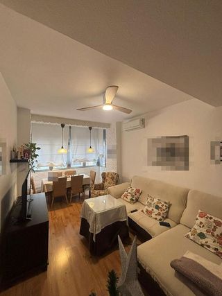 Piso en venta en Valdepeñas