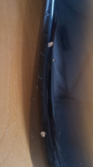 Guitarra Fernandes Stratocaster Sunburst