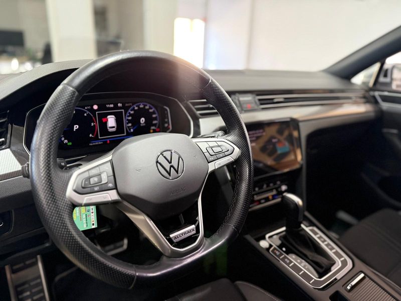 Volkswagen Passat Variant Alltrack 2.0 TDI 4Mot DSG 2022, foto 8