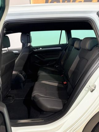 Volkswagen Passat Alltrack 2.0 TDI 147kW (200CV) 4Mot DSG