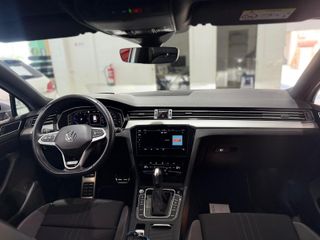 Volkswagen Passat Alltrack 2.0 TDI 147kW (200CV) 4Mot DSG