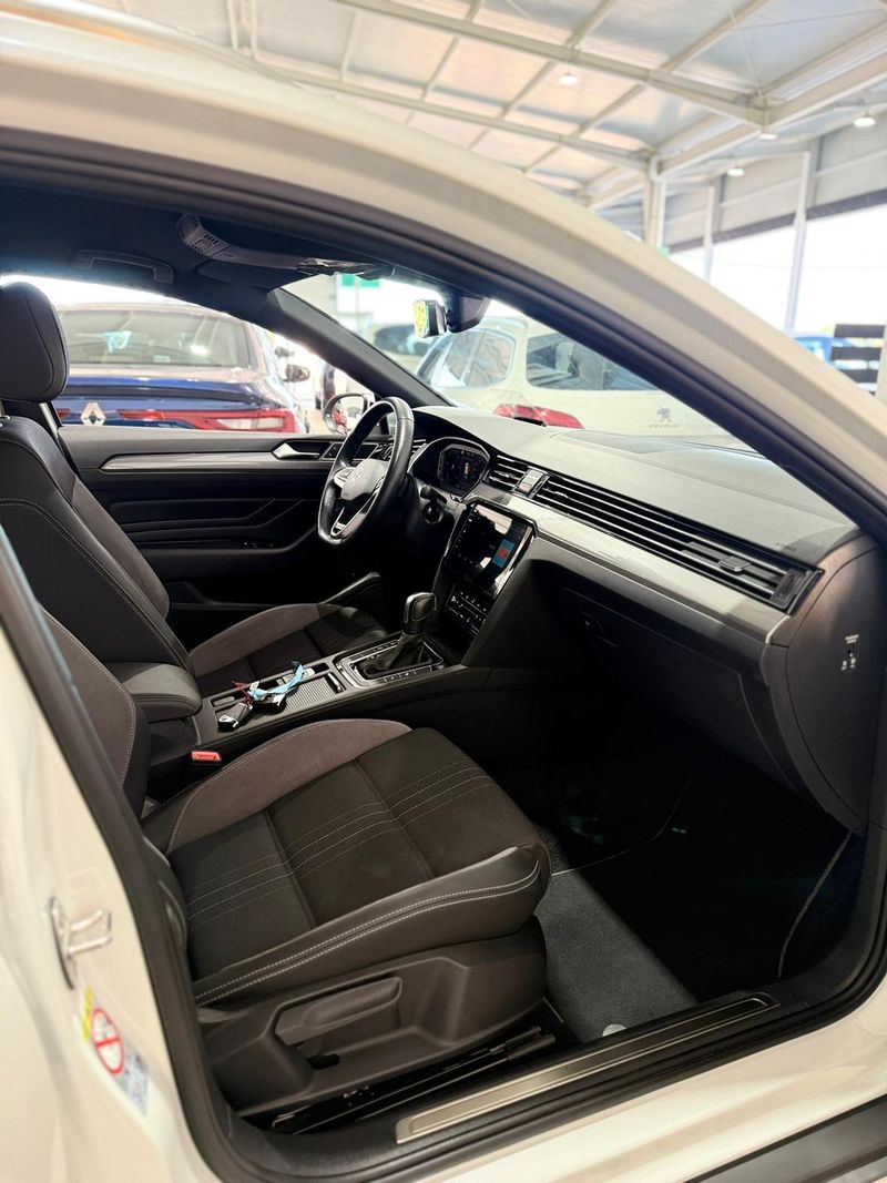 Volkswagen Passat Variant Alltrack 2.0 TDI 4Mot DSG 2022, foto 15