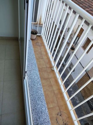 Piso en venta en Playa Puerto de Sagunto en Sagunto