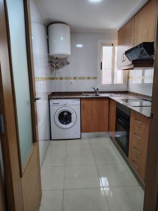 Piso en venta en Playa Puerto de Sagunto en Sagunto