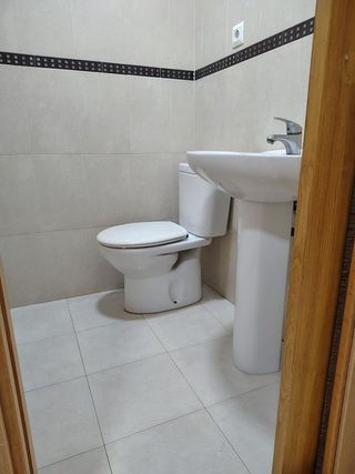 Piso en venta en Playa Puerto de Sagunto en Sagunto