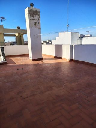 Piso en venta en Playa Puerto de Sagunto en Sagunto