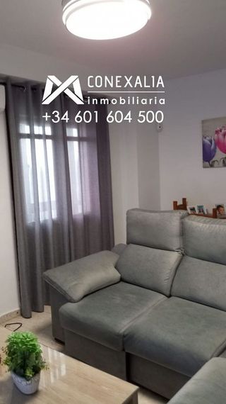 Piso en venta en Olvera