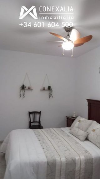 Piso en venta en Olvera