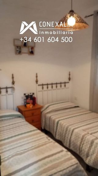 Piso en venta en Olvera