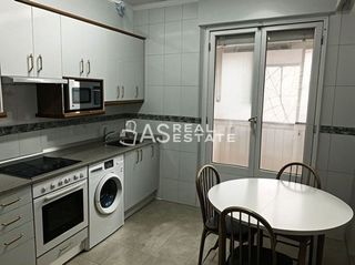 Piso en venta en Txagorritxu - El Pilar en Vitoria-Gasteiz