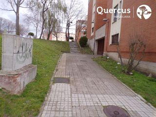 Piso en venta en Sector Plaza de Toros en Segovia